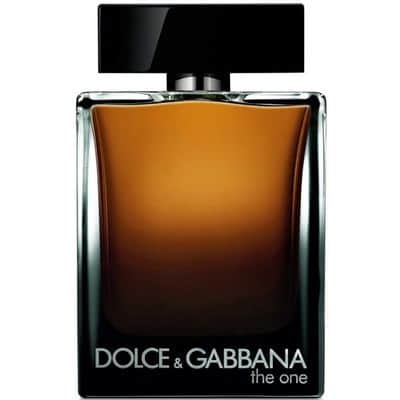 DOLCE GABBANA The One