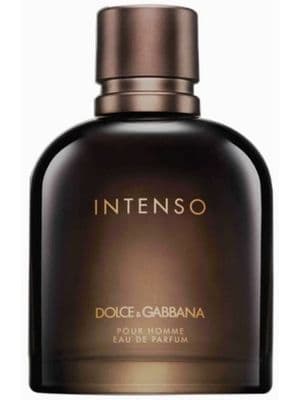 Dolce & Gabbana Intenso EDP