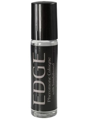 Edge Pheromone Cologne with Sandalwood