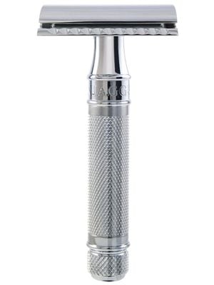 Edwin Jagger Double Edge Safety Razor