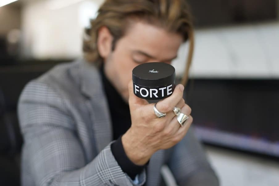 5 Staple Hairstyles for Winter: Forte Series Tips