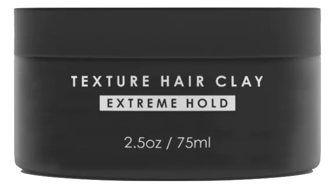 Forte Series Texture Hair Clay