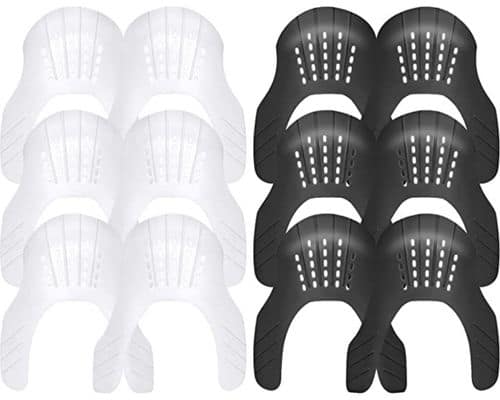 Gorygold Crease Protectors