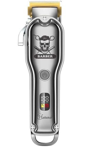 Hatteker Waterproof Pro Cordless Clippers