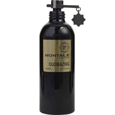 MONTALE Oudmazing