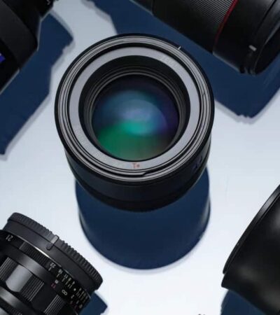Boost Your Photography with MPB’s Range of Used Kit