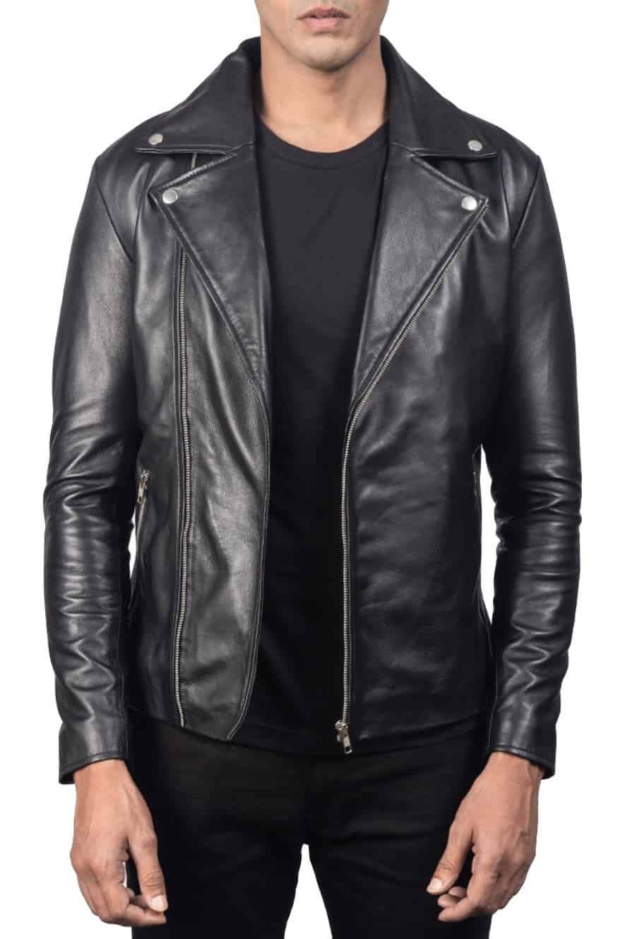 Noah Leather Jacket from the Jacket Maker 