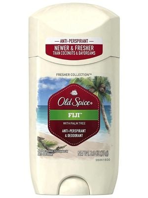 Old Spice Fiji Deodorant