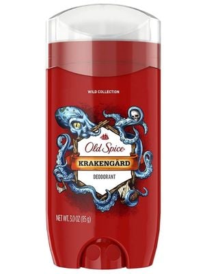 Old Spice Krakengard Deodorant
