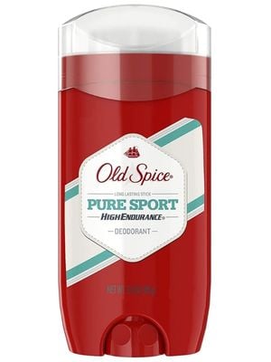 Old Spice Pure Sport High Endurance Deodorant