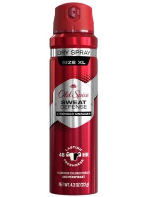 Old Spice Sweat Defense Deodorant