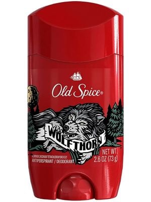 Old Spice Wolfthorn Deodorant