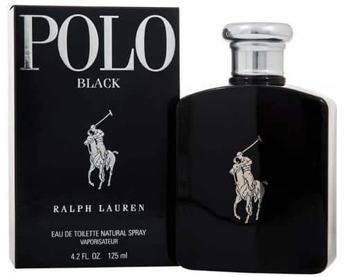 Polo Black
