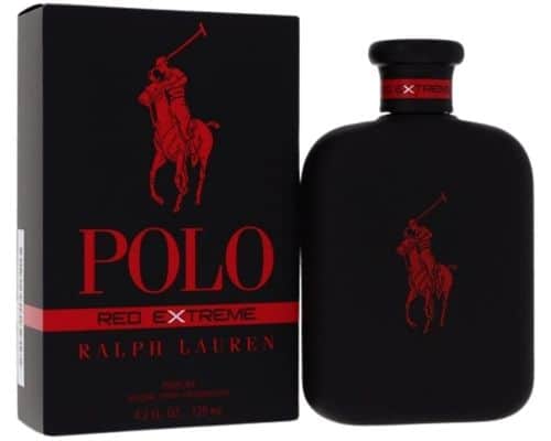 Polo Red Extreme