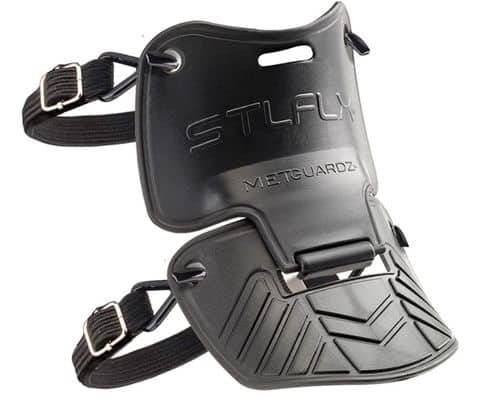 STLFLXMetGUARDZ Metatarsal Guards Crease Protector