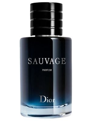 Sauvage By Dior