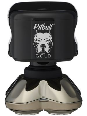 Skull Shaver Pitbull Cordless Clippers
