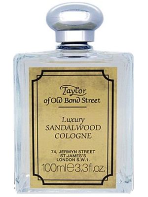 Taylor Of Bond Street Sandalwood Cologne