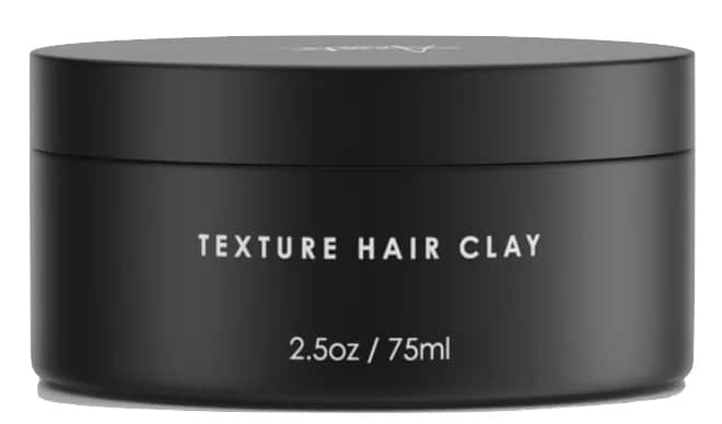 Forte Series Texture Hair Clay
