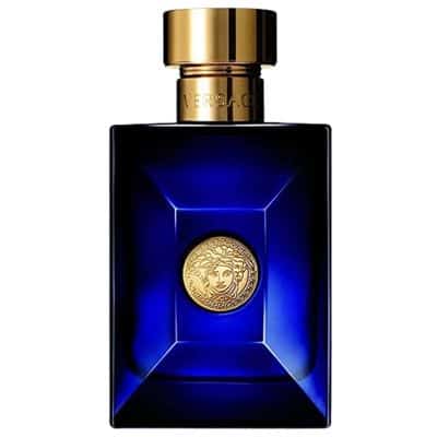 Versace Dylan Blue