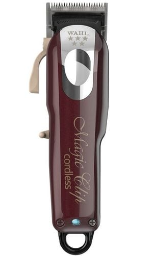 Wahl Magic Clip Cordless Clippers