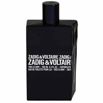 Zadig Voltaire This Is Him