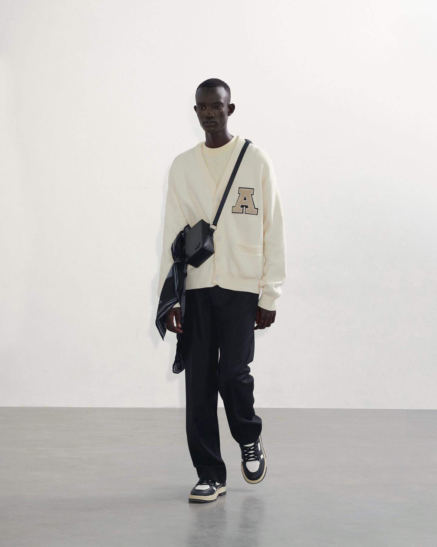 Axel Arigato Team Sweater