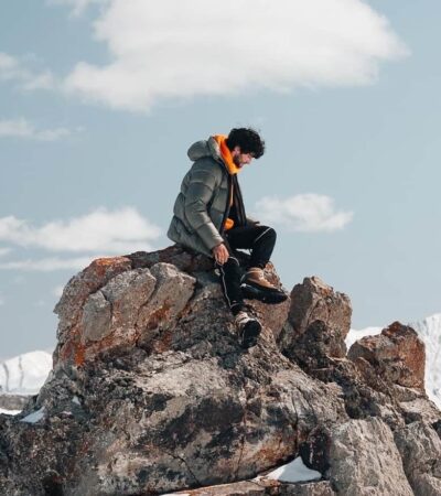 15 Best Parkas For Men: Warm Winter Jackets In 2026