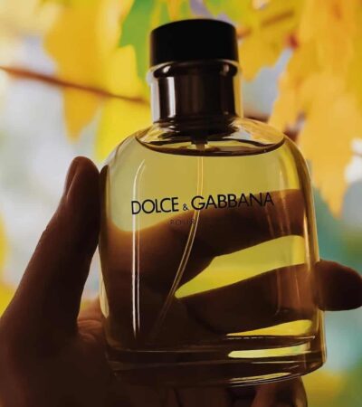 8 Best Dolce and Gabbana Colognes and Perfume For Men 2026