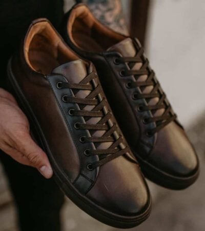 16 Best Dress Sneakers for Men In 2026