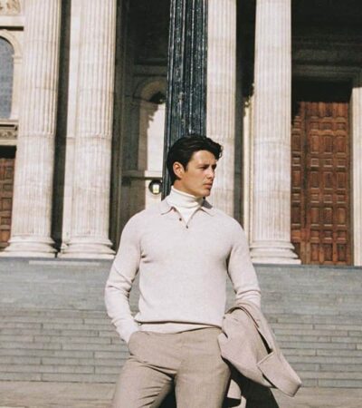 15 Best Wool Sweaters For Men To Wear In 2026