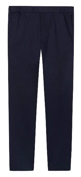 24 Trouser L'Estrange London