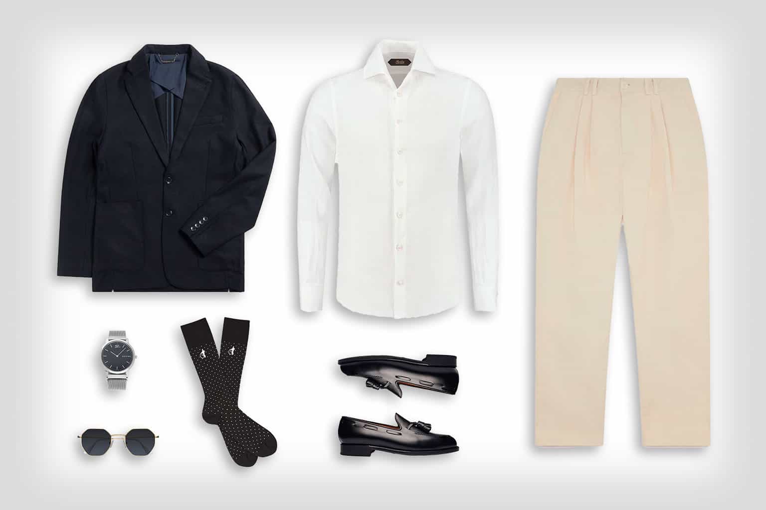Dress Code: Limelight