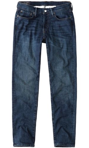 Abercrombie & Fitch Skinny Jeans