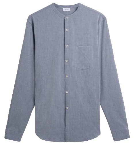 All Day Shirt L'Estrange London