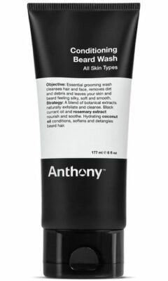Anthony Conditioning Beard Wash