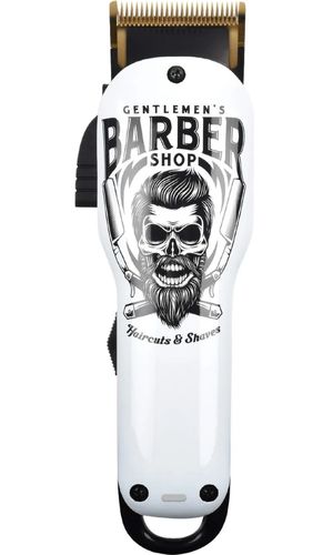 BESTBOMG cordless clipper