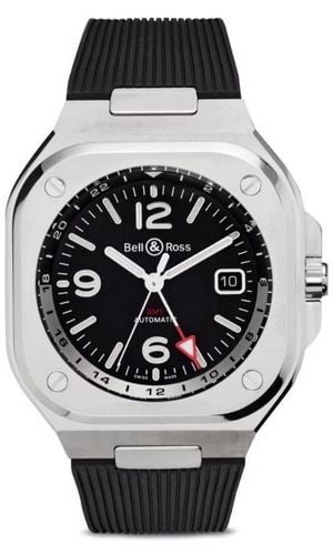 Bell & Ross 05 GMT
