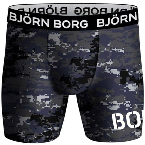 Bjorn Borg Performance Boxer