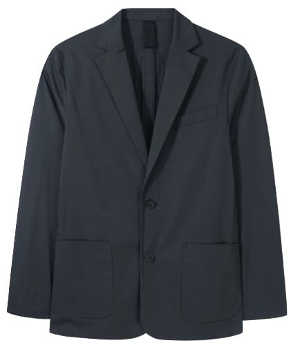 Blazer L'Estrange London