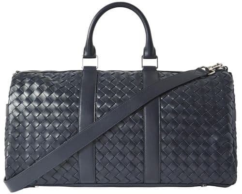 Bottega Veneta Large Classic Intrecciato
