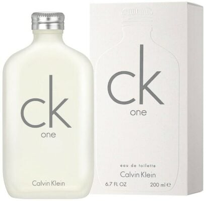Calvin Klein CK One