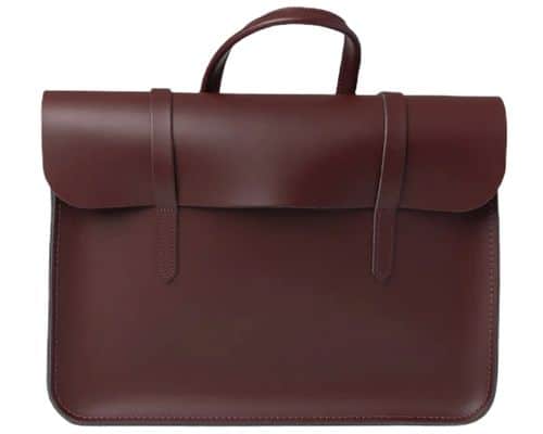 Cambridge Satchel The Music Case