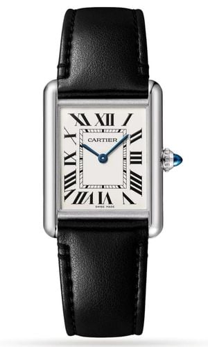 Cartier Tank Must