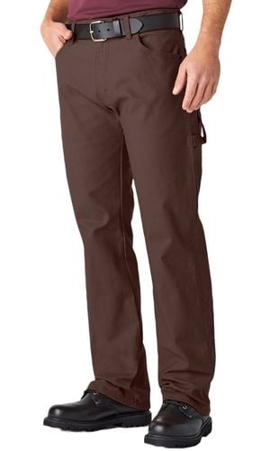 Dickies Relaxed Heavyweight Duck Carpenter Pants