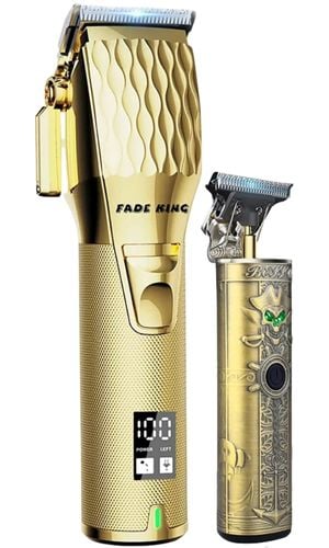 FADEKING Pro Hair Clippers
