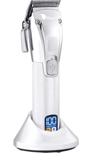 Fagaci professional hair clippers
