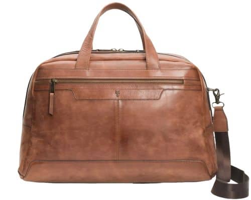 Frye Holden Duffle Bag