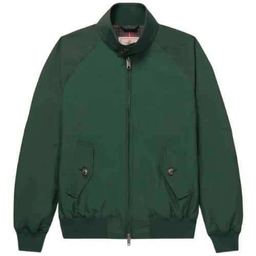 Baracuta G9 Harrington Jacket