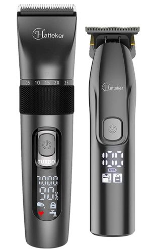 Hatteker Hair Clippers